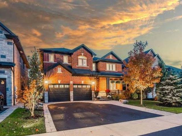 House for sale in Ancaster, Ontario
