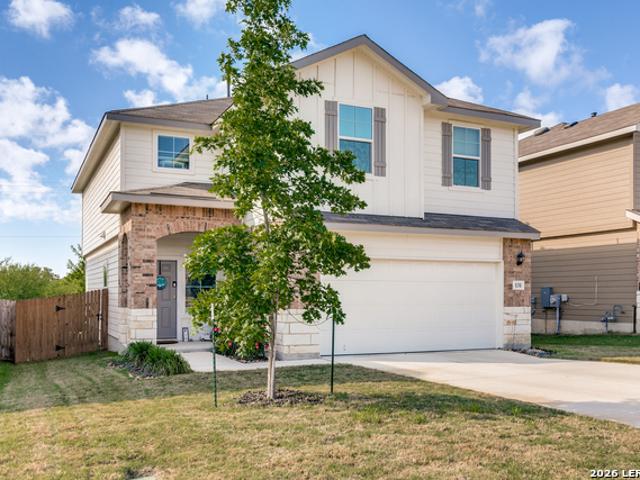 House for sale in Medina, Texas