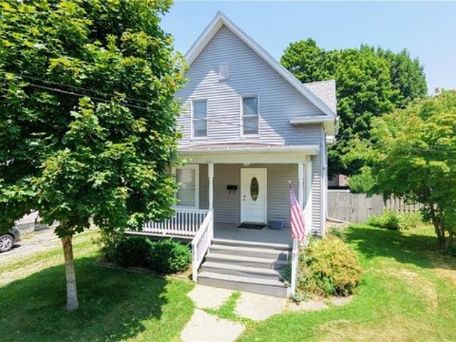 House for sale in Ashtabula, Ohio
