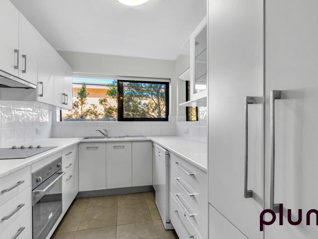 Apartment for rent in Toombul, Queensland