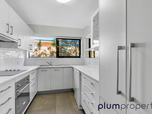 Apartment for rent in Toombul, Queensland