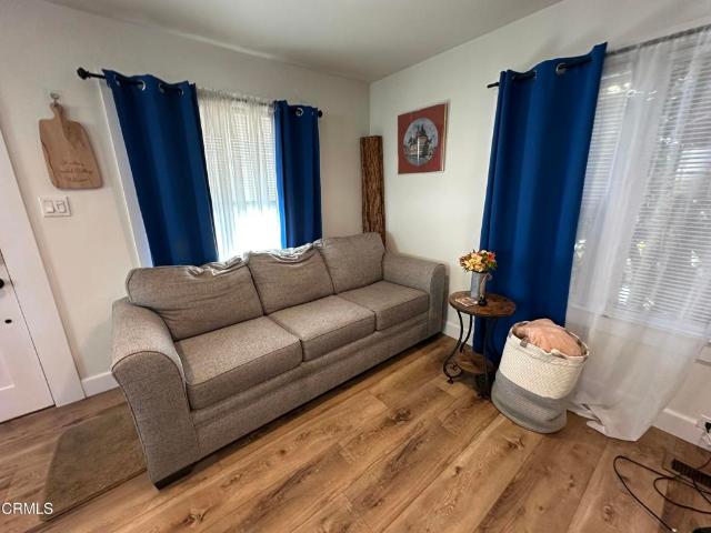 House for sale in Fort Bragg, California
