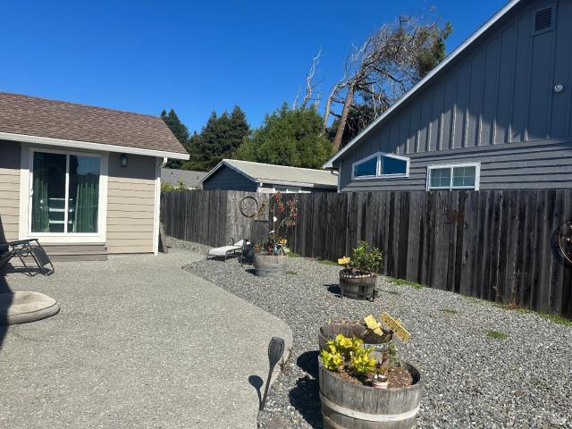 House for sale in Fort Bragg, California