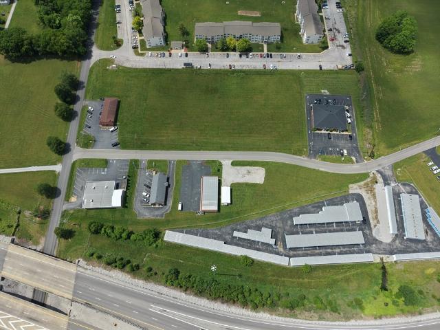 Commercial for sale in Hopkinsville, Kentucky