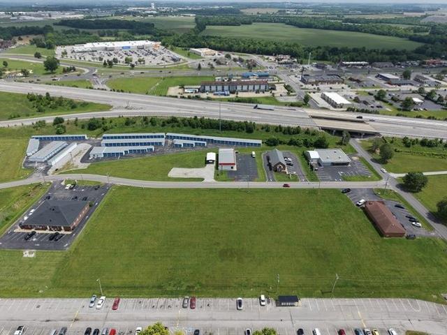 Land for sale in Hopkinsville, Kentucky