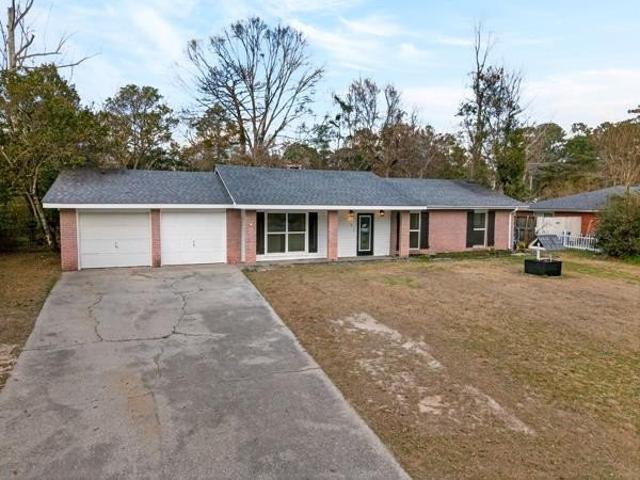 House for sale in Picayune, Mississippi