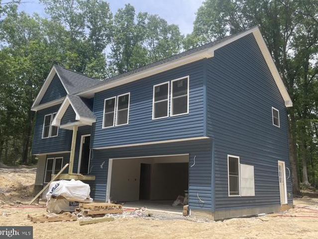 House for sale in West Virginia