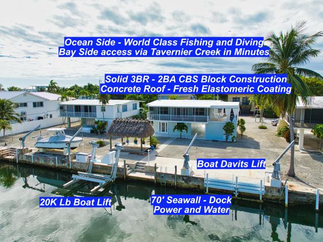 Property for sale in Islamorada, Florida