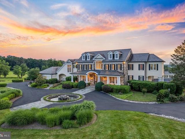 House for sale in Lambertville, New Jersey