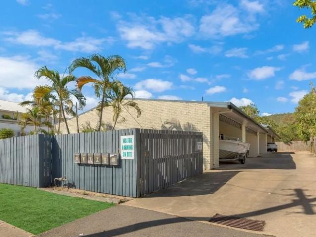 Apartment for rent in Townsville, Queensland