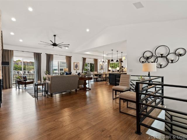 House for sale in Lake Ozark, Missouri