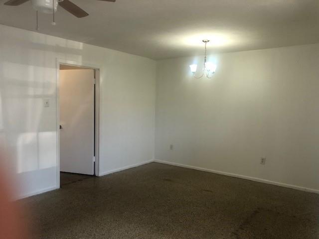 Property for rent in Louisiana