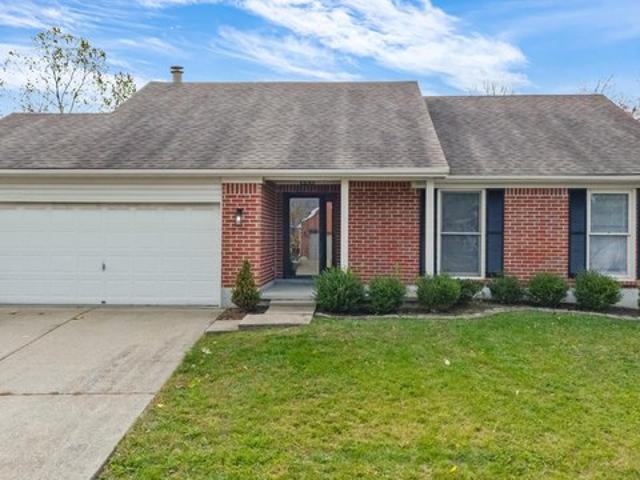 House for sale in Georgetown, Kentucky