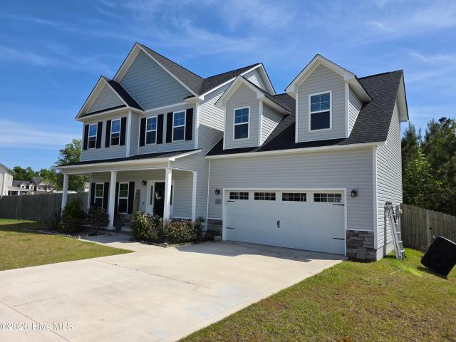 Property for rent in Hubert, North Carolina