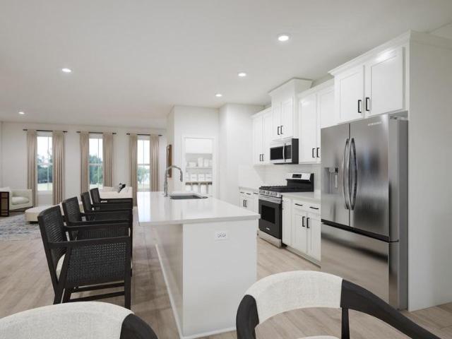 Townhouse for sale in Stephenson, Virginia