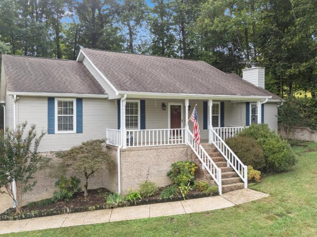 House for sale in Ringgold, Catoosa County