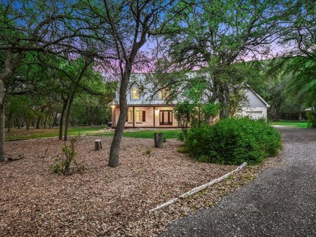 House for sale in Wimberley, Hays County