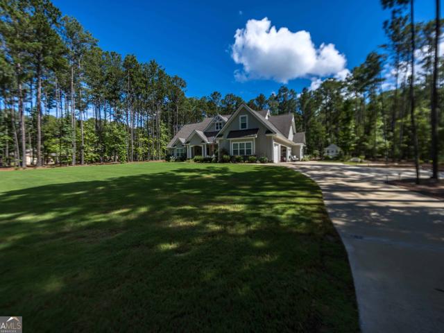 House for sale in Pine Mountain, Georgia