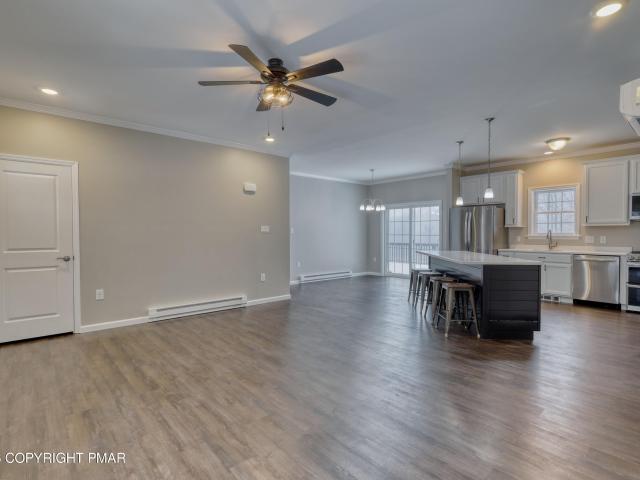 House for sale in South Canaan, Pennsylvania