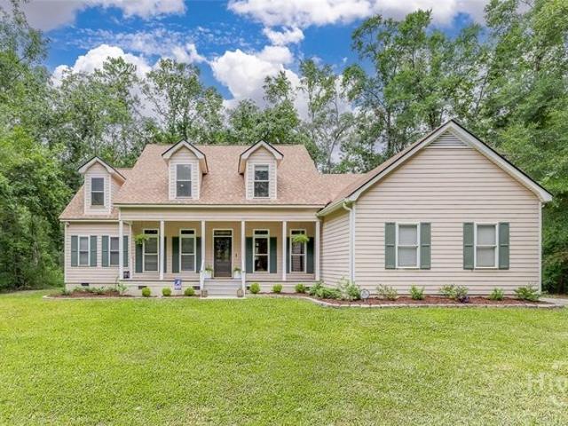 House for sale in Rincon, Georgia