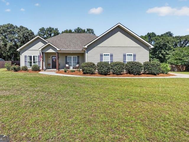 House for sale in Statesboro, Georgia