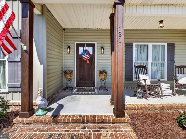 House for sale in Statesboro, Georgia