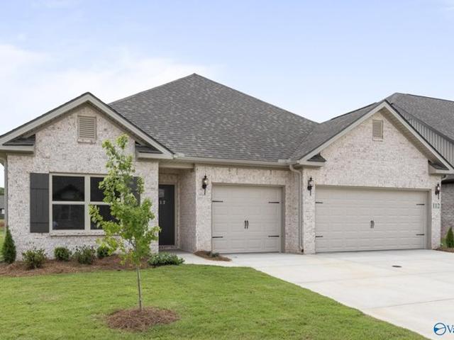 House for sale in Hazel Green, Alabama