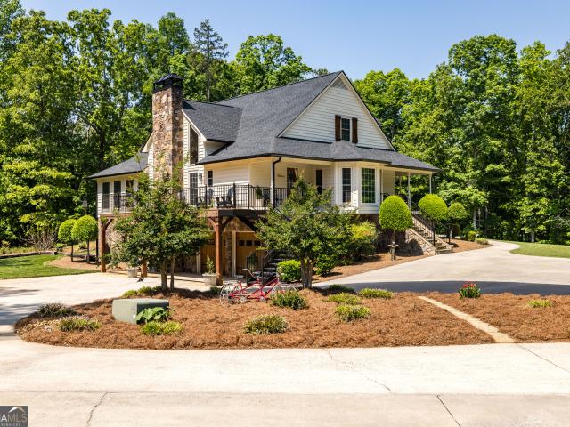 House for sale in Lindale, Georgia