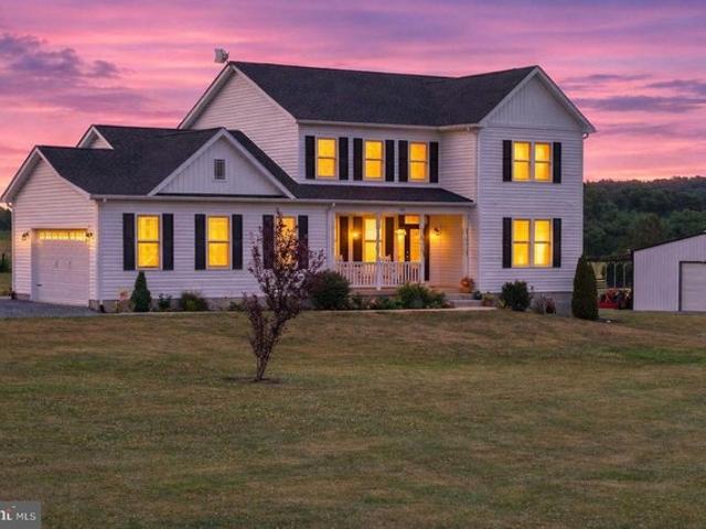 House for sale in Virginia