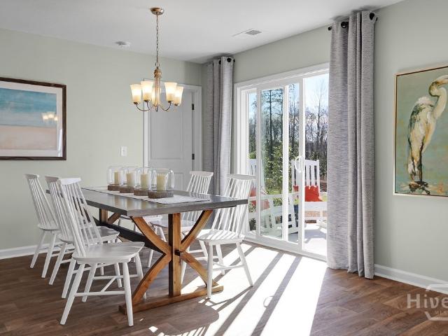 House for sale in Statesboro, Georgia