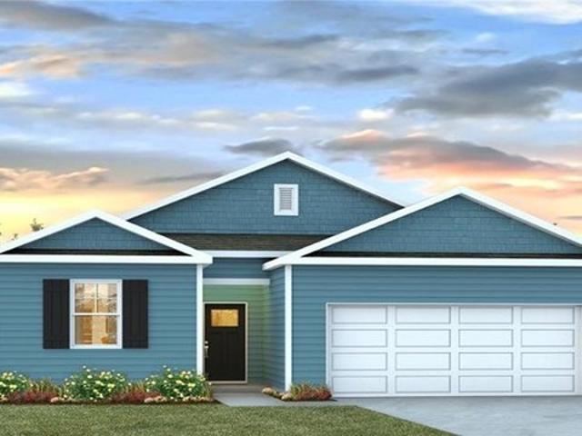 House for sale in Statesboro, Georgia
