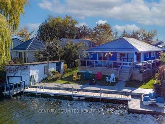 House for sale in Trent Hills, Ontario