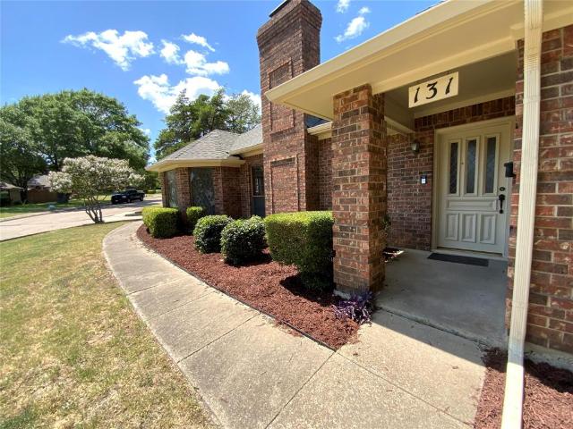 House for sale in Desoto, Texas