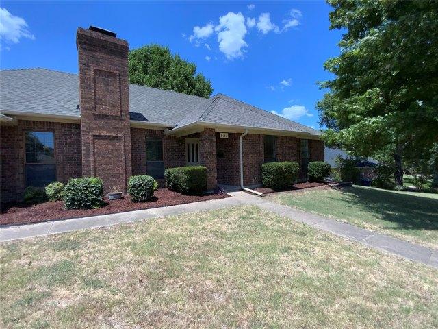 House for sale in Desoto, Texas