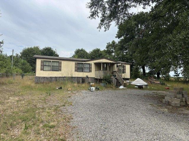House for sale in Chesnee, South Carolina