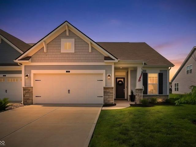 House for sale in Cicero, Indiana