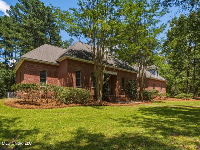 House for sale in Madison, Mississippi