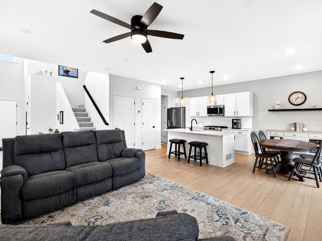 Townhouse for sale in Waconia, Minnesota