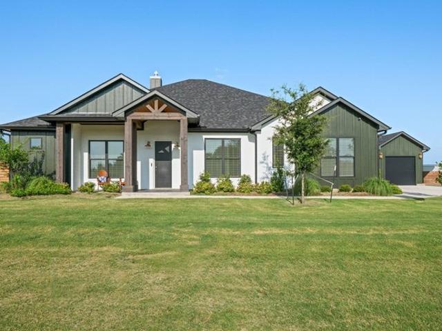 House for sale in Smithville, Bastrop County
