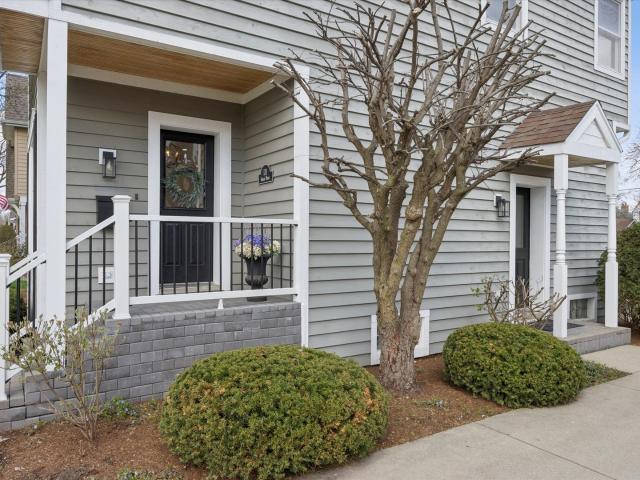 Property for sale in Clarendon Hills, Illinois