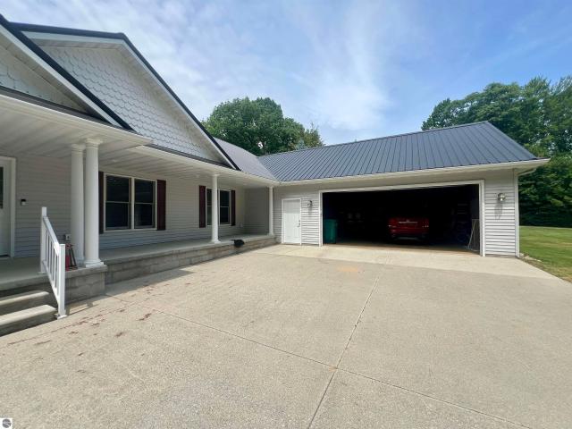 House for sale in Michigan