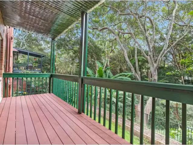 House for rent in Sydney, New South Wales