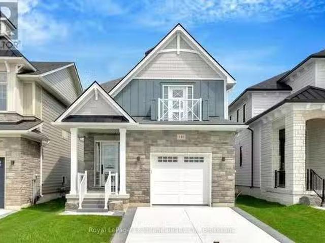 House for sale in Kincardine, Ontario