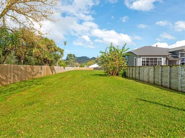 Land for sale in East Coast