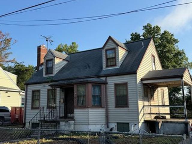 House for sale in Laurel, Maryland