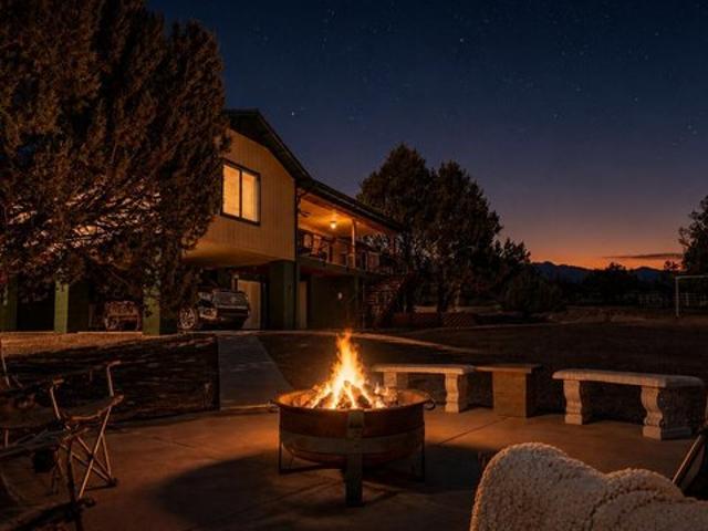 House for sale in Gila, Arizona