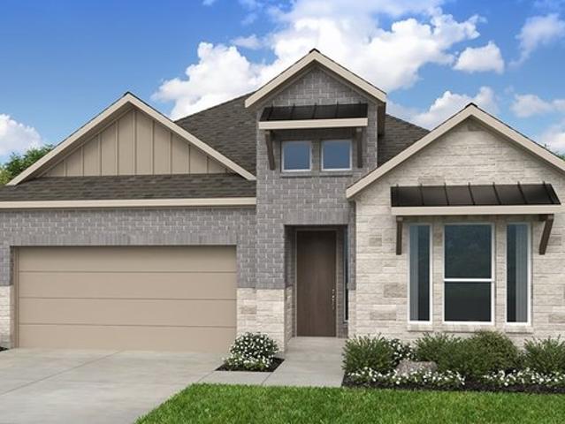 House for sale in Hays, Texas