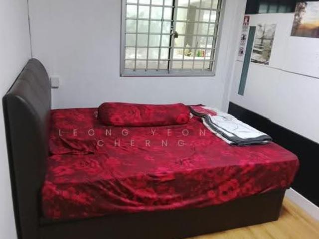 Apartment for rent in Tiong Bahru Station, Singapore