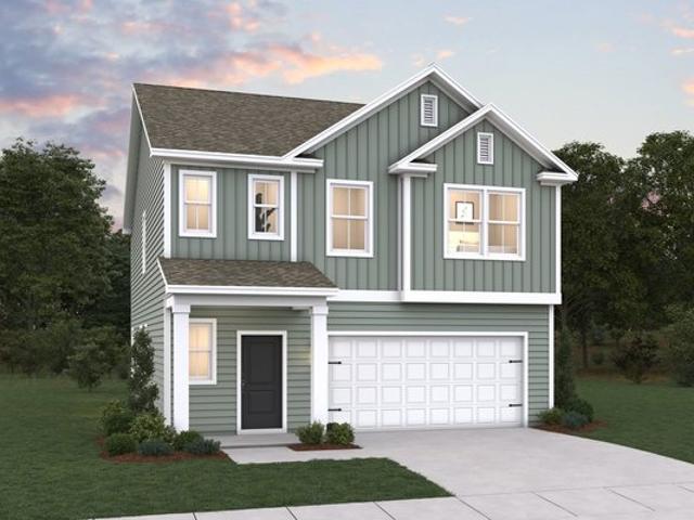 House for sale in White Bluff, Middle Tennessee