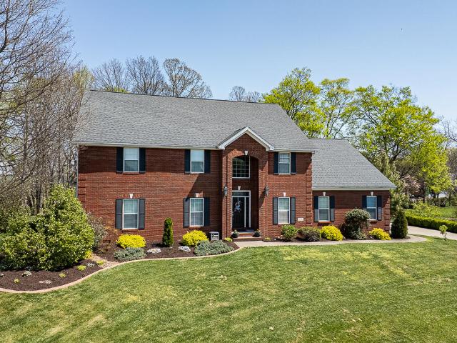 House for sale in Frankfort, Kentucky